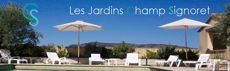jardins